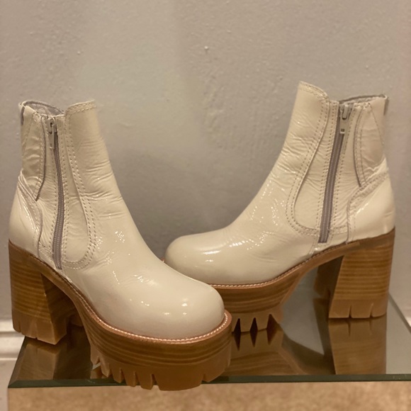 jeffrey campbell preston platform ankle boots